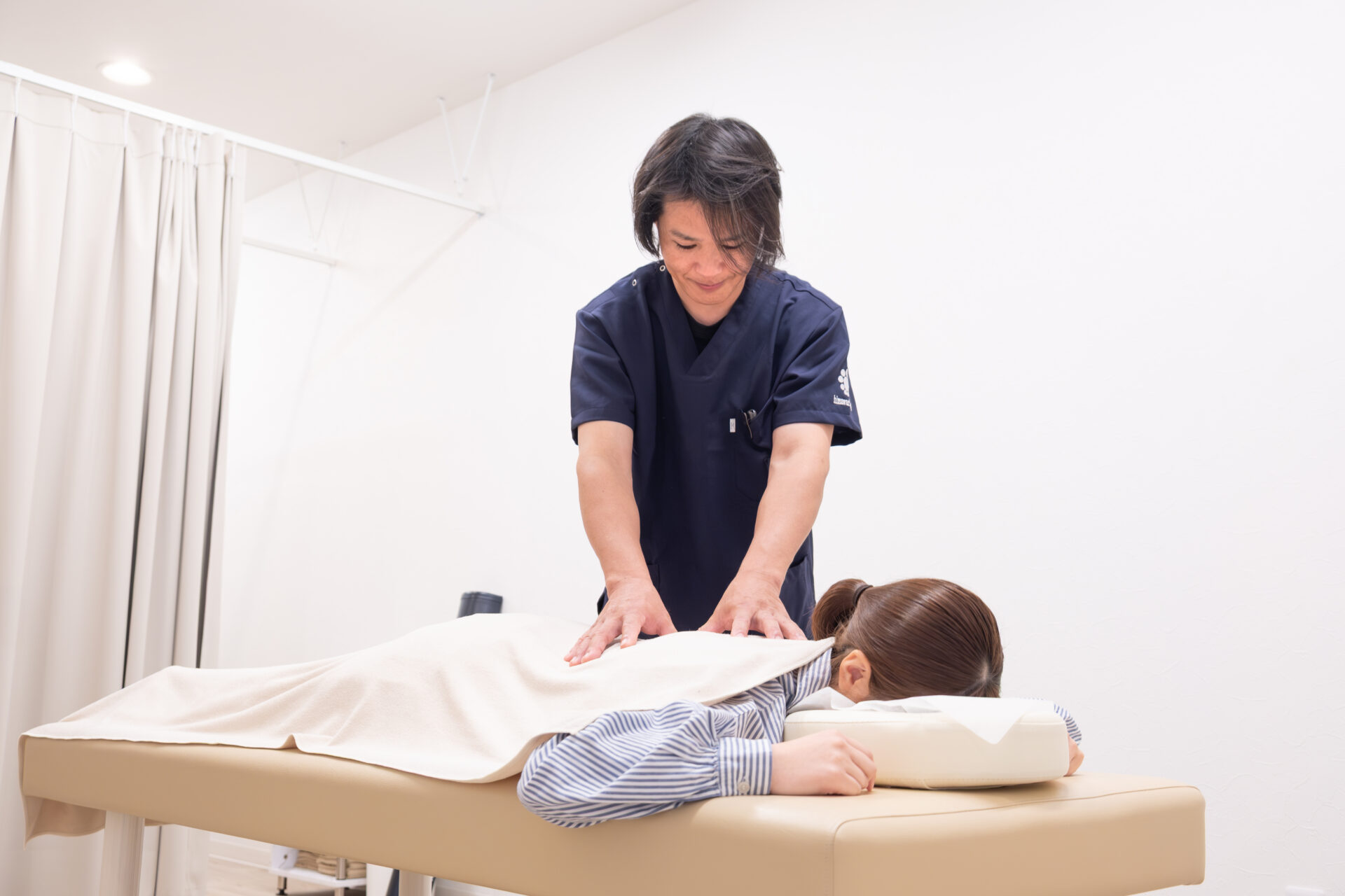 【宇都宮市陽東】整体で免疫力アップ！秋から始める体調管理習慣