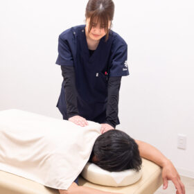 風邪をひきやすい原因は“体のゆがみ”かも？