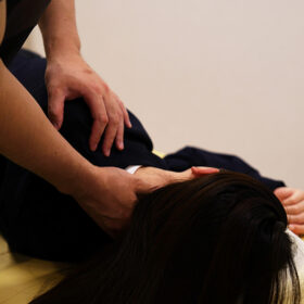 宇都宮市の整体院himawari｜肩こり・腰痛・骨盤矯正のオーダーメイド施術