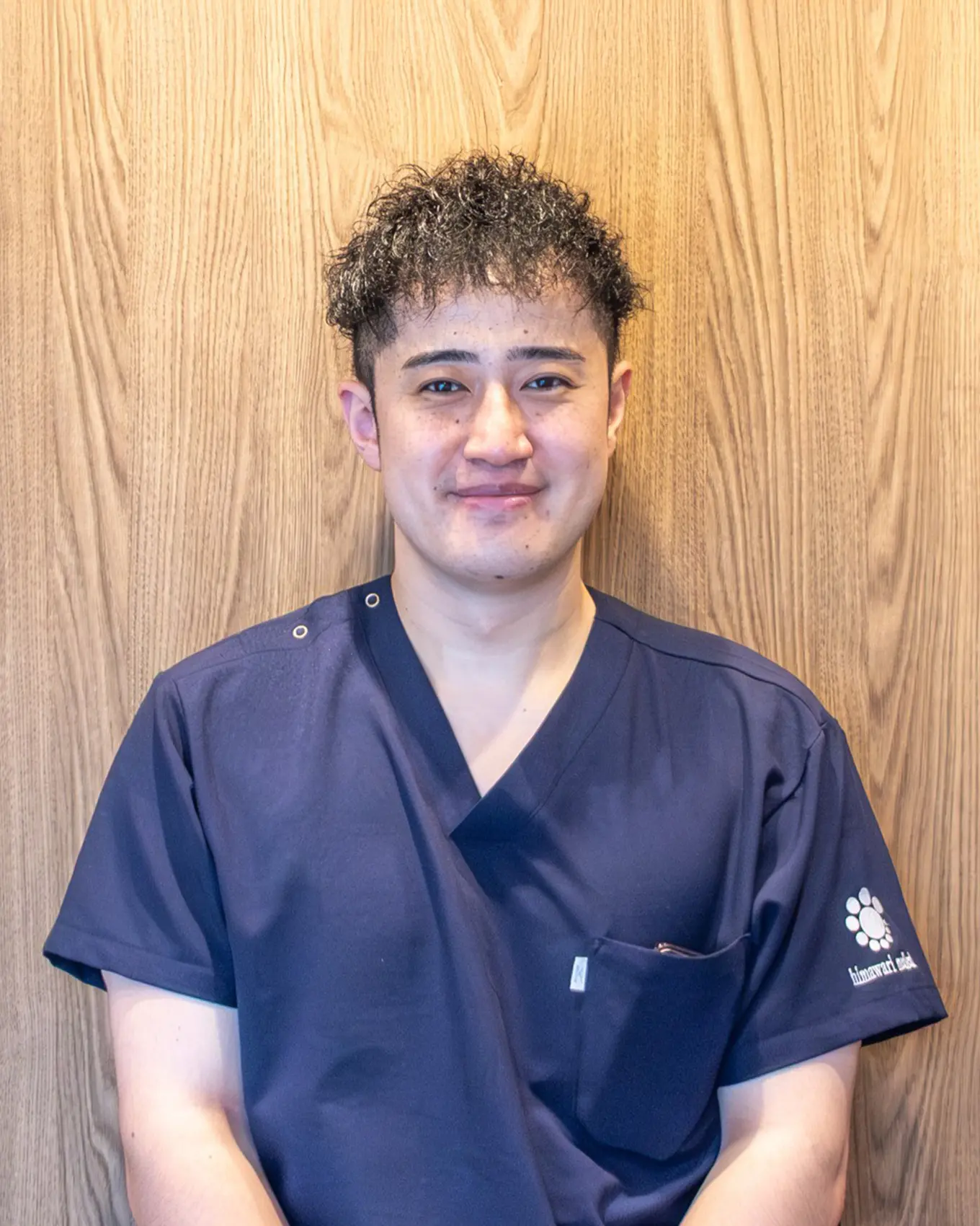 木住野 智大